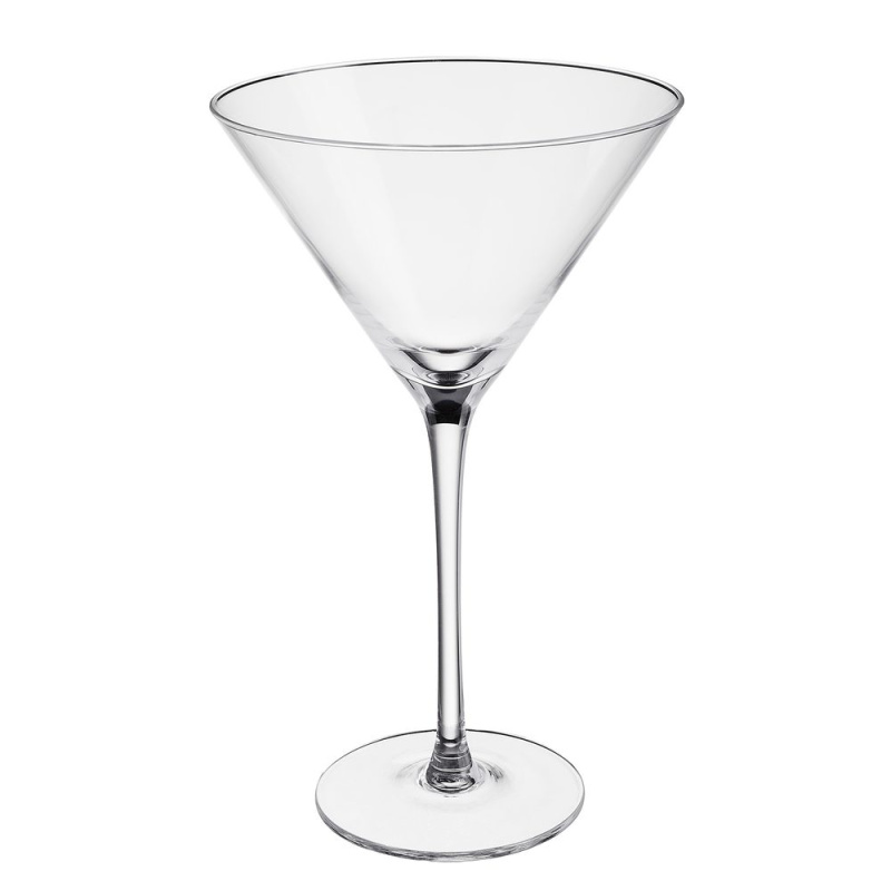 MARTINI Sklenice na koktejl