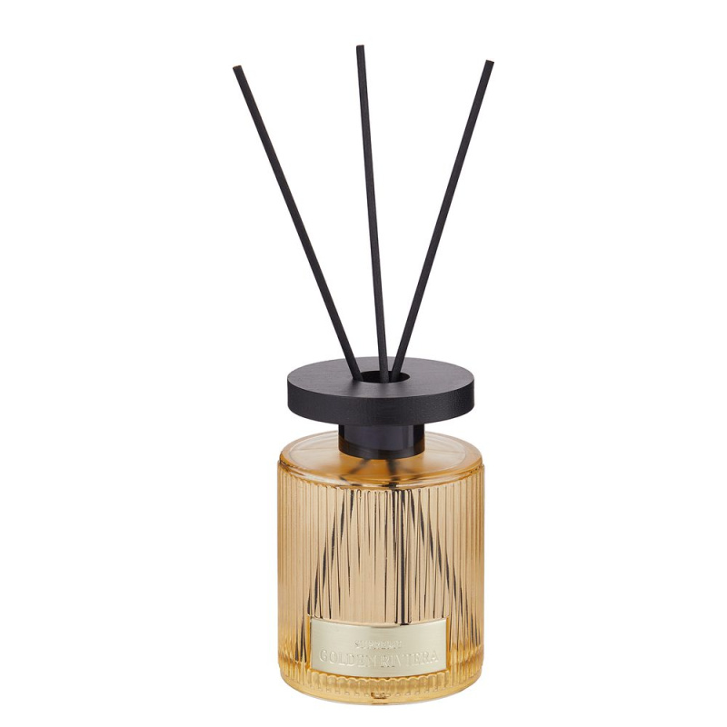 SUPREME Vůně do bytu Golden Riviera 200 ml