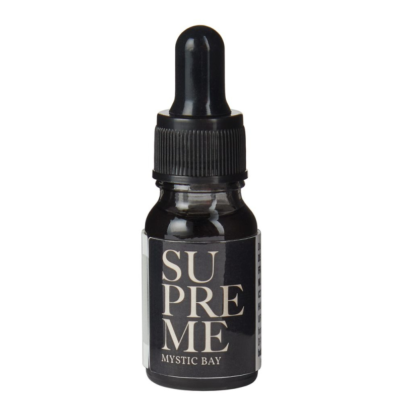 SUPREME Vonný olej Mystic Bay 10 ml