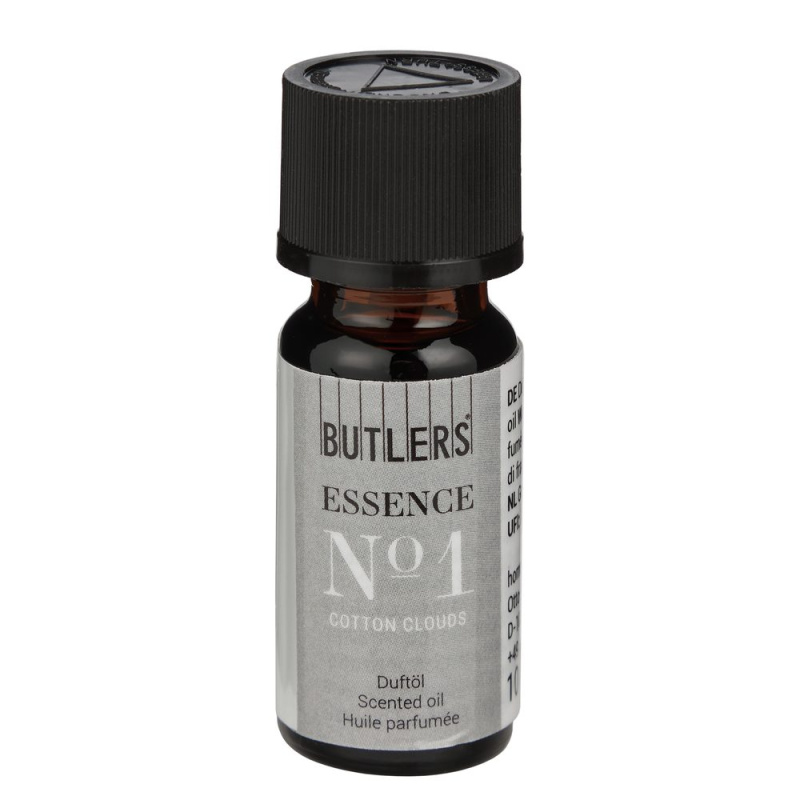 ESSENCE Vonný olej Cotton Clouds 10 ml