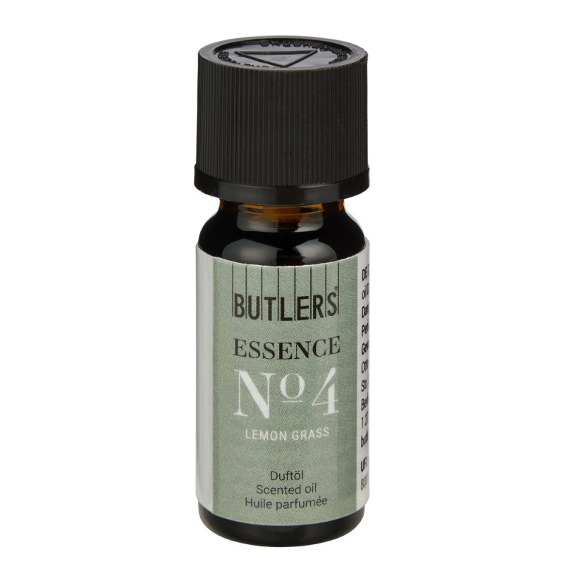 ESSENCE Vonný olej Lemon Grass 10 ml