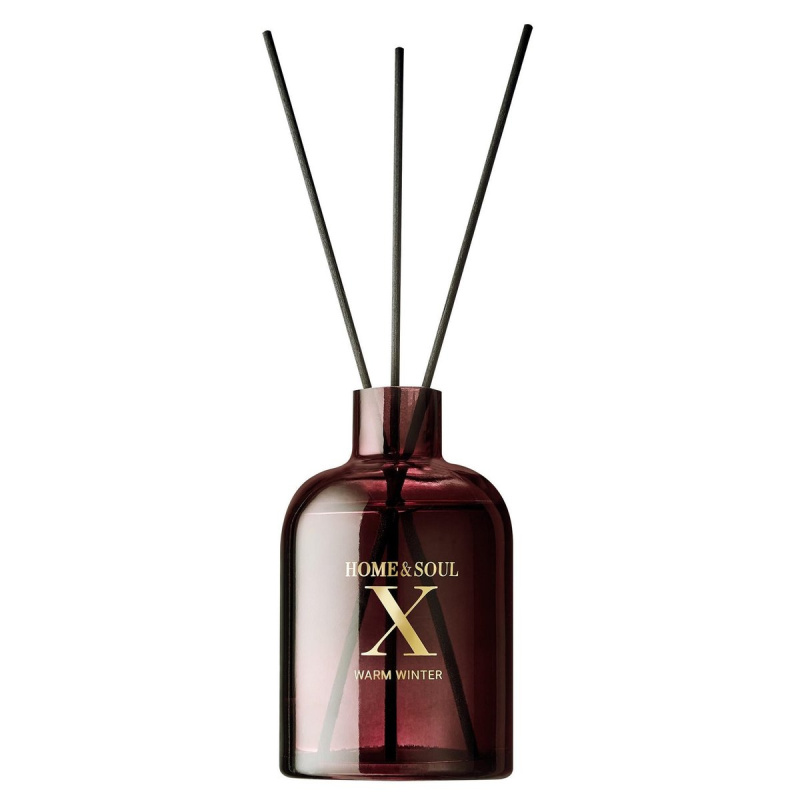 Butlers Home & Soul Warm Winter vonný difuzér