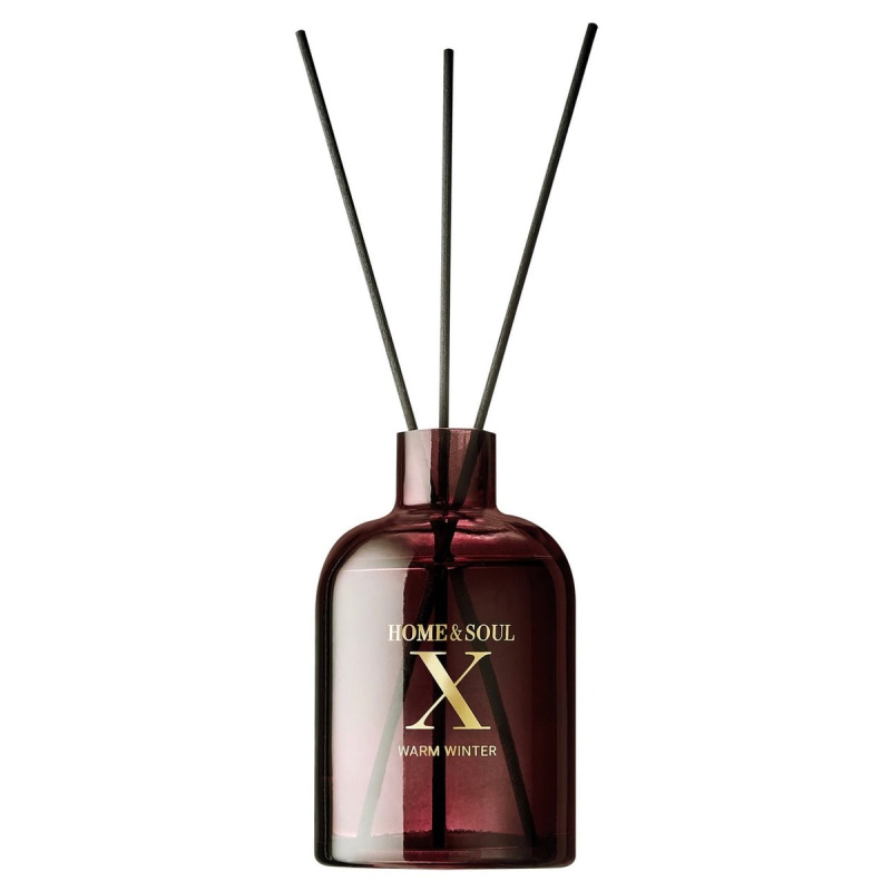 Butlers Home & Soul Warm Winter vonný difuzér