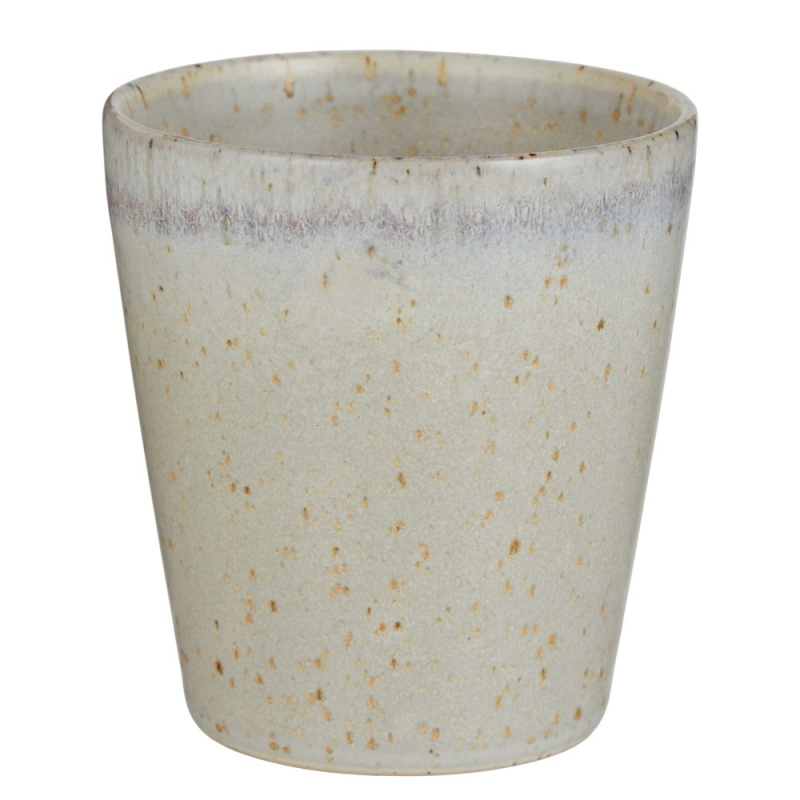 ARTISAN Hrnek na kávu 200 ml - béžová
