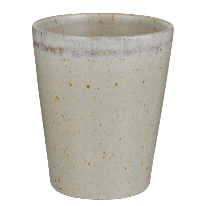 ARTISAN Hrnek Latte macchiato 320 ml - béžová