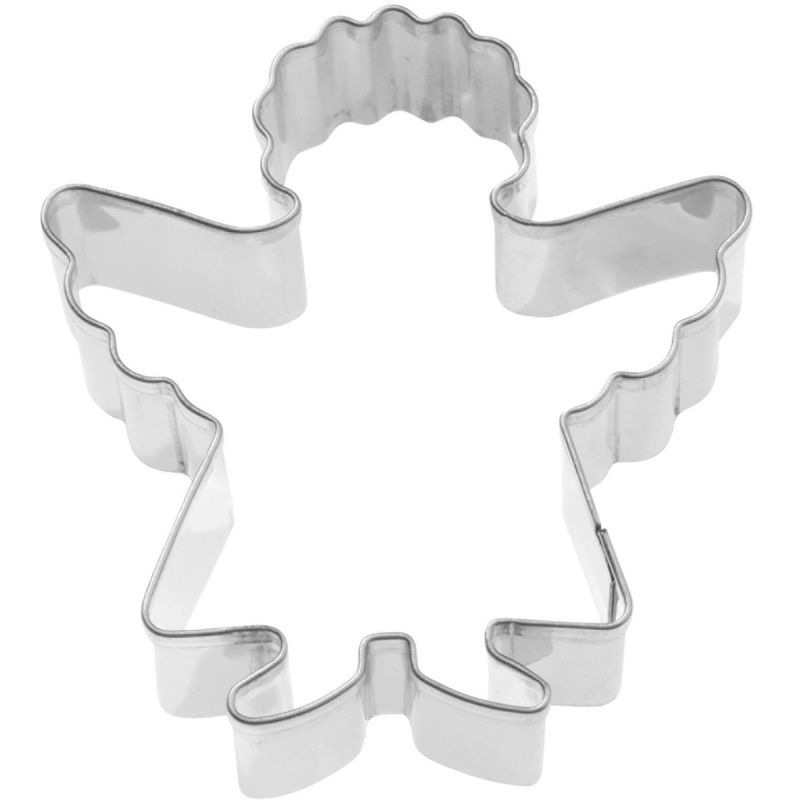 Butlers Biscuit vykrajovátko na cukroví anděl