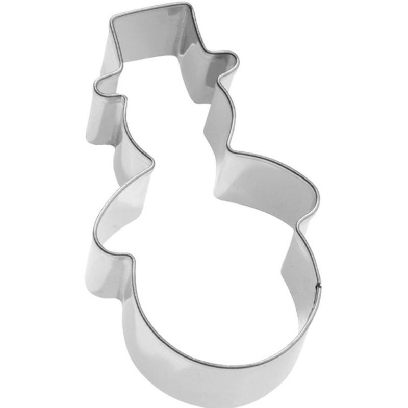 Butlers Biscuit vykrajovátko na cukroví sněhulák