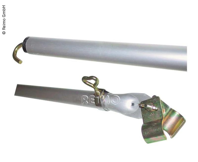 Piper Střešní hák / ocelová tyč 1 mm