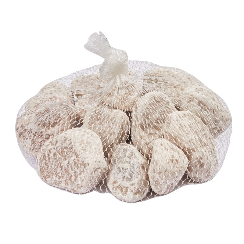 Dekorační kamínky (500g) - natural
