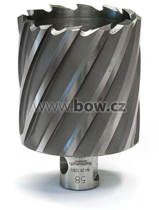 Karnasch® Jádrový vrták O 57 mm Karnasch SILVER-LINE 50