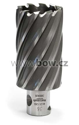 Karnasch® Jádrový vrták O 35 mm Karnasch SILVER-LINE 50