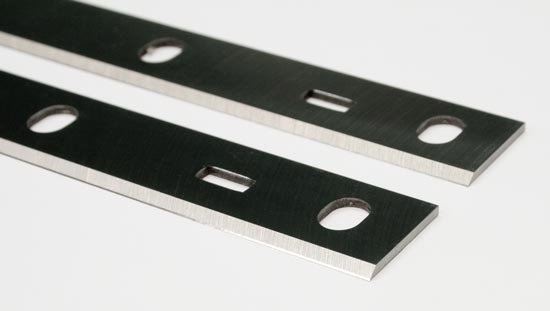 Holzstar® Hoblovací nože pro ADH 200