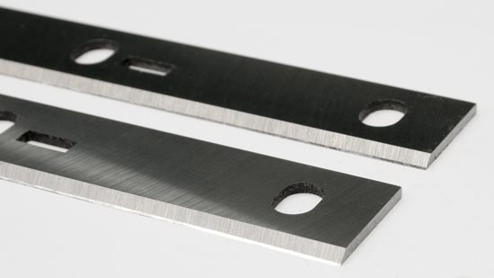Holzstar® Hoblovací nože pro ADH 250