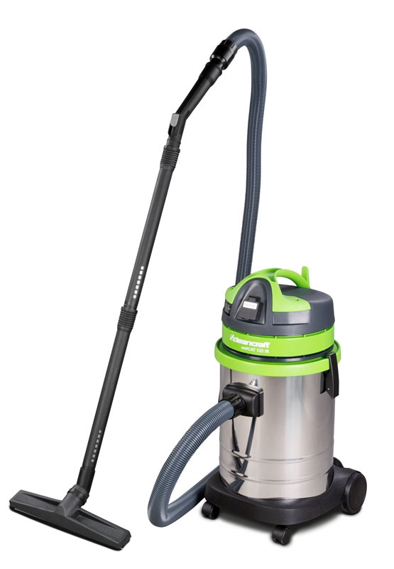 Cleancraft® Vysavač wetCAT 133 IR pro suché/mokré sání