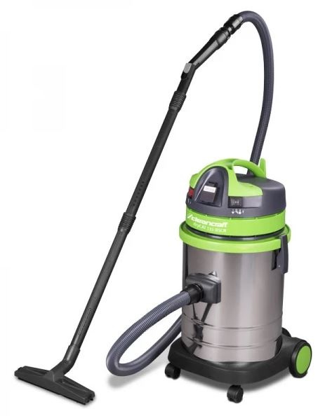 Cleancraft® Vysavač dryCAT 133 IRSC 1300 W, pro suché sání, s oklepem