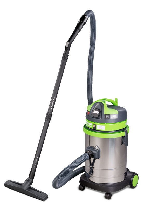 Cleancraft® Vysavač dryCAT 133 IRSCA pro suché sání (s oklepem)