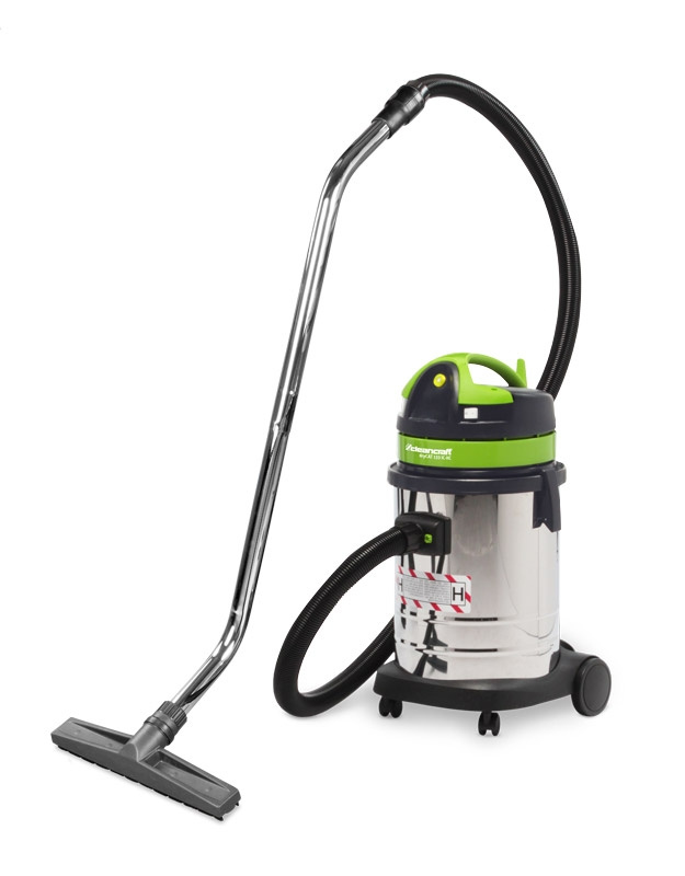 Cleancraft® Vysavač dryCAT 133 ISC-HC pro suché sání