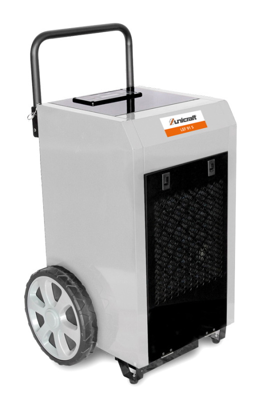 Unicraft® Odvlhčovač vzduchu LEF 91 S