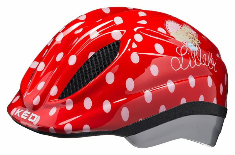 přilba KED Meggy II Originals XS Lillebi 44-49 cm Velikost: XS