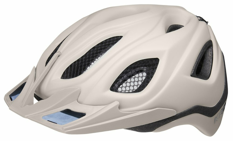 přilba KED Certus Pro L ash matt 55-63 cm Barva: krémová, Velikost: L
