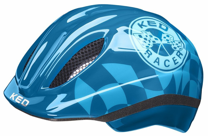 přilba KED Meggy II Trend S racer 46-51 cm Velikost: S