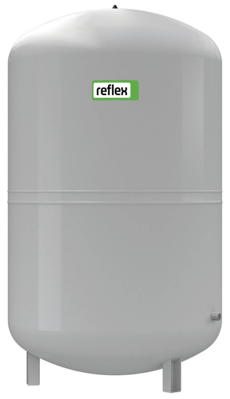 Nádoba expanzní Reflex N 140 s membránou 6 bar