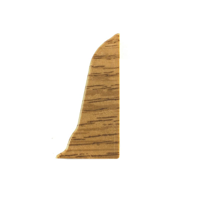 Döllken Profiles Koncovka pravá SLK 50 2080 dub přírodní