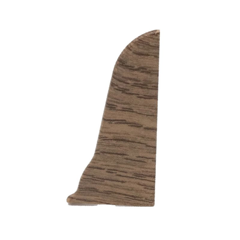 Döllken Profiles Koncovka pravá SLK 50 2121 dub maranello