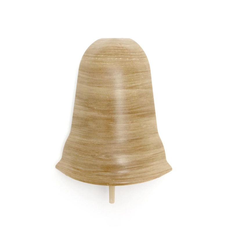 Döllken Profiles Roh SLK 50 2125 ořech virginia