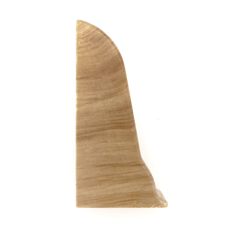 Döllken Profiles Koncovka levá SLK 50 2125 ořech virginia