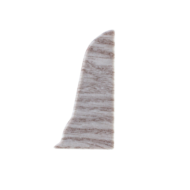 Döllken Profiles Koncovka pravá SLK 50 2130 akát vintage