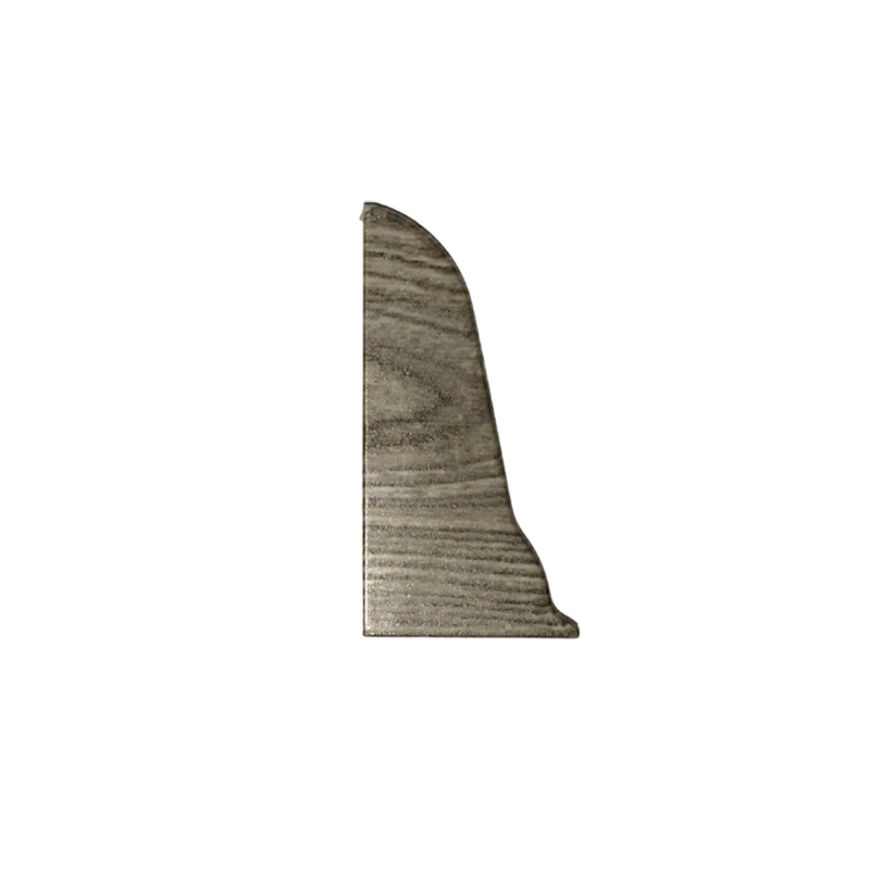 Döllken Profiles Koncovka levá SLK 50 2131 dub negro