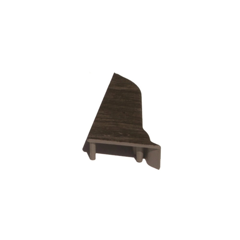 Döllken Profiles Koncovka levá SLK 50 2145 pekan granit