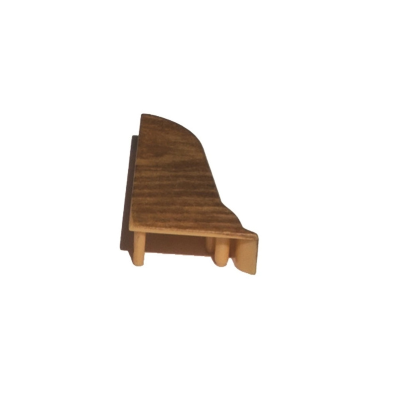 Döllken Profiles Koncovka levá SLK 50 2147 dub antický