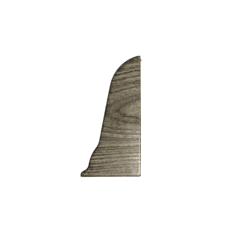 Döllken Profiles Koncovka pravá SLK 50 2131 dub negro