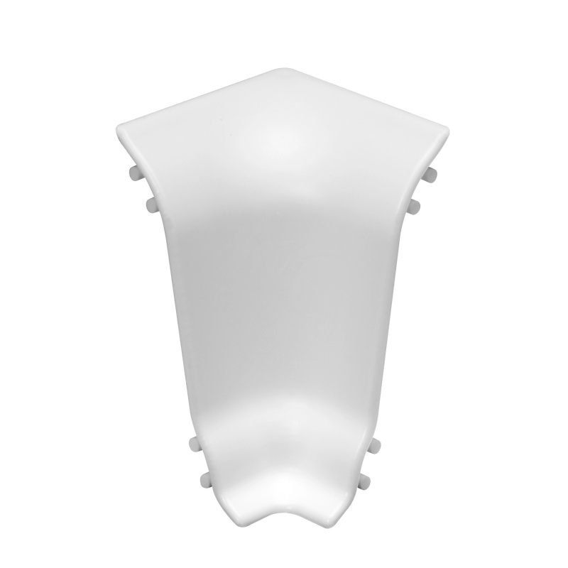 Döllken Profiles Kout SLK 50 1137 bílá, 2 ks