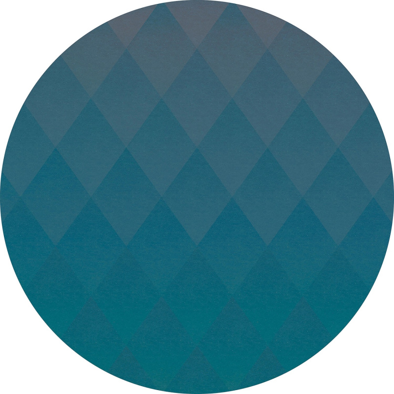 Komar Samolepicí vliesová fototapeta Dot Lucy With Diamonds pr. 125 cm