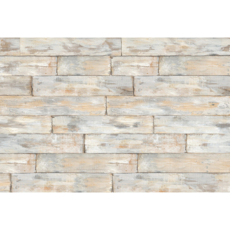 Komar Vliesová fototapeta Shabby Chic 368 x 248 cm