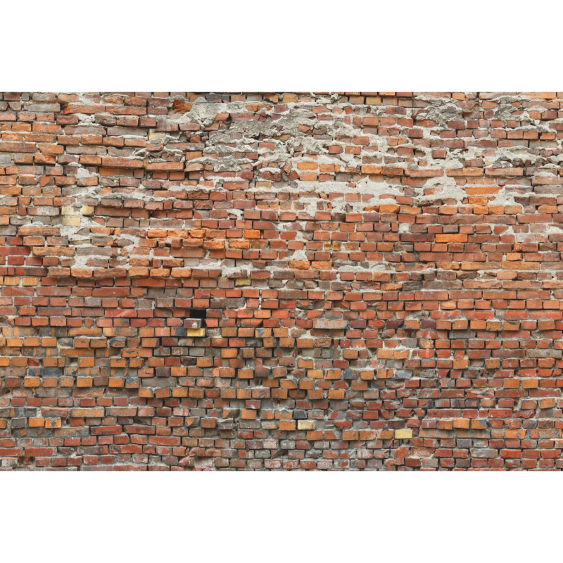 Komar Vliesová fototapeta Bricklane 368 x 248 cm