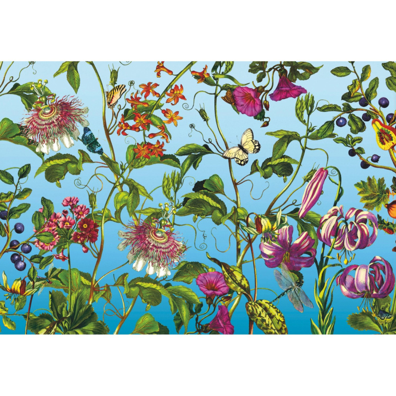 Komar Vliesová fototapeta Jardin 368 x 248 cm