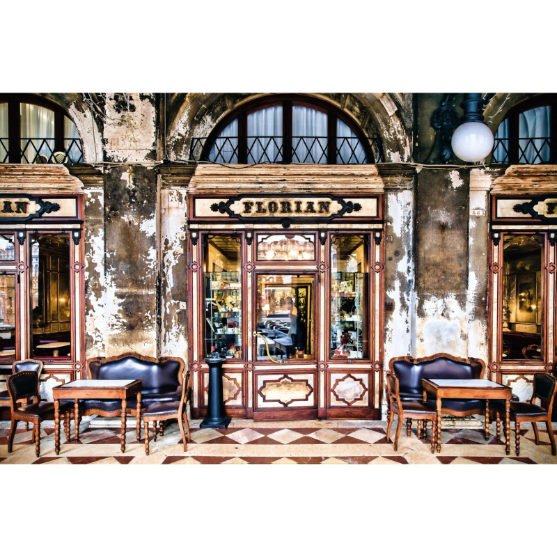 Komar Vliesová fototapeta Florian 368 x 248 cm