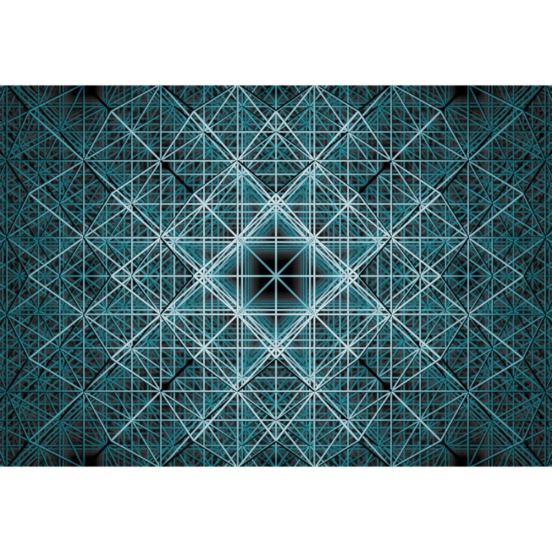 Komar Vliesová fototapeta Matrix 368 x 248 cm