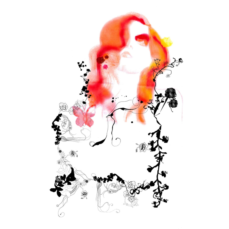 Komar Vliesová fototapeta Pride 150 x 250 cm