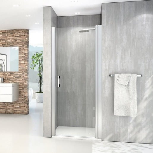 Roth Melina Line sprchové dveře 80 cm mi piv 080200 vpe MIPIV080200VPE