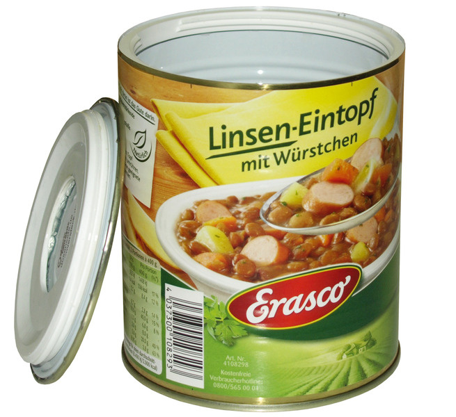 REIMO Nenápadný trezor na cennosti ERASCO