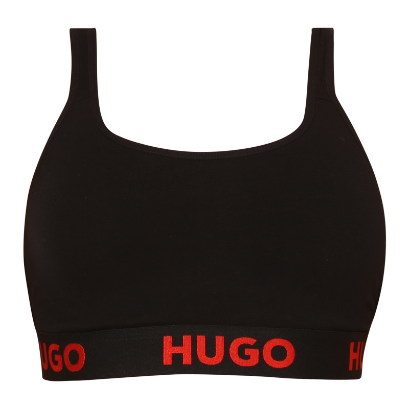 Dámská podprsenka HUGO černá (50469628 001) L