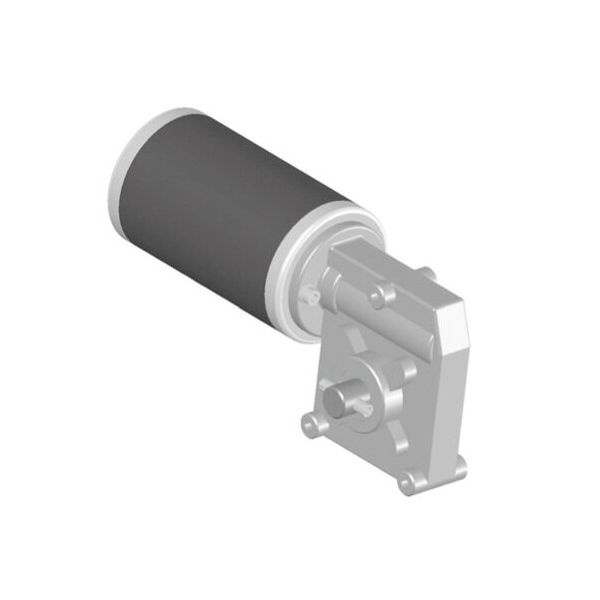 Motor MC Comfort EASYDRIVER