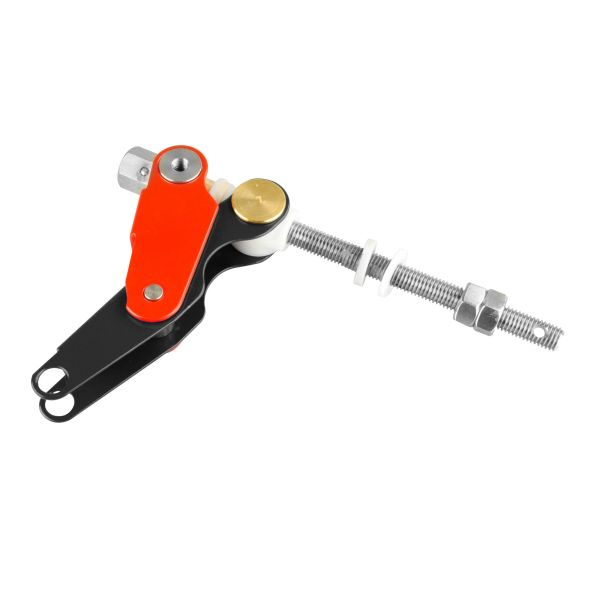 Uzamykací systém MC Comfort REICH Vyrovnání: Pravá strana