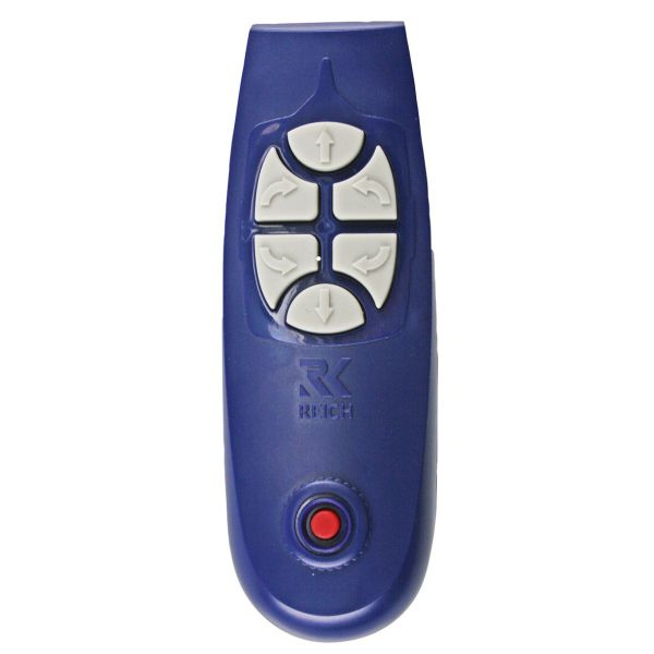 Dálkové ovládání RC1 EASYDRIVER