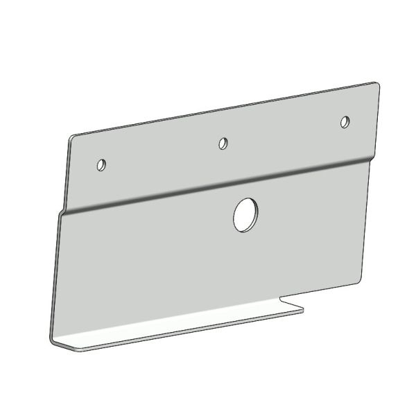 Sada adaptérů podvozku Hobby/Peitz EASYDRIVER